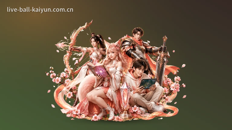 开云美洲杯直播入口