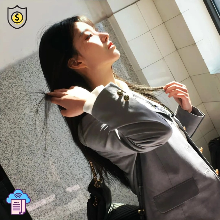 潘先生